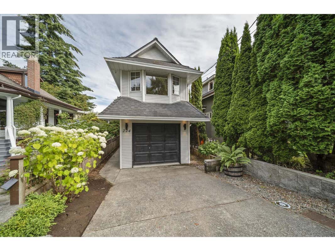 224 FOURTH AVENUE