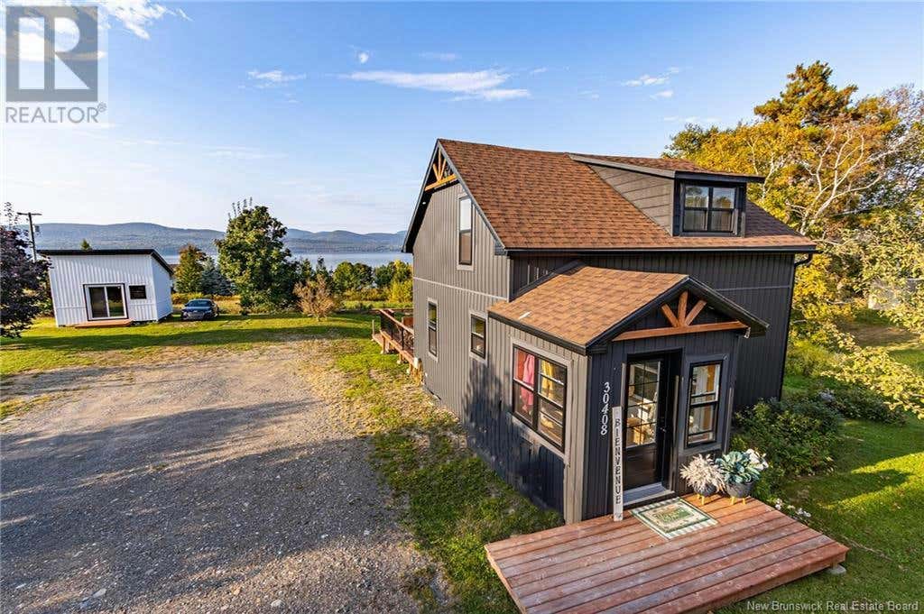 30408 Route 134, Mcleods, NB E3N5W1 House For Sale RE/MAX NB106492