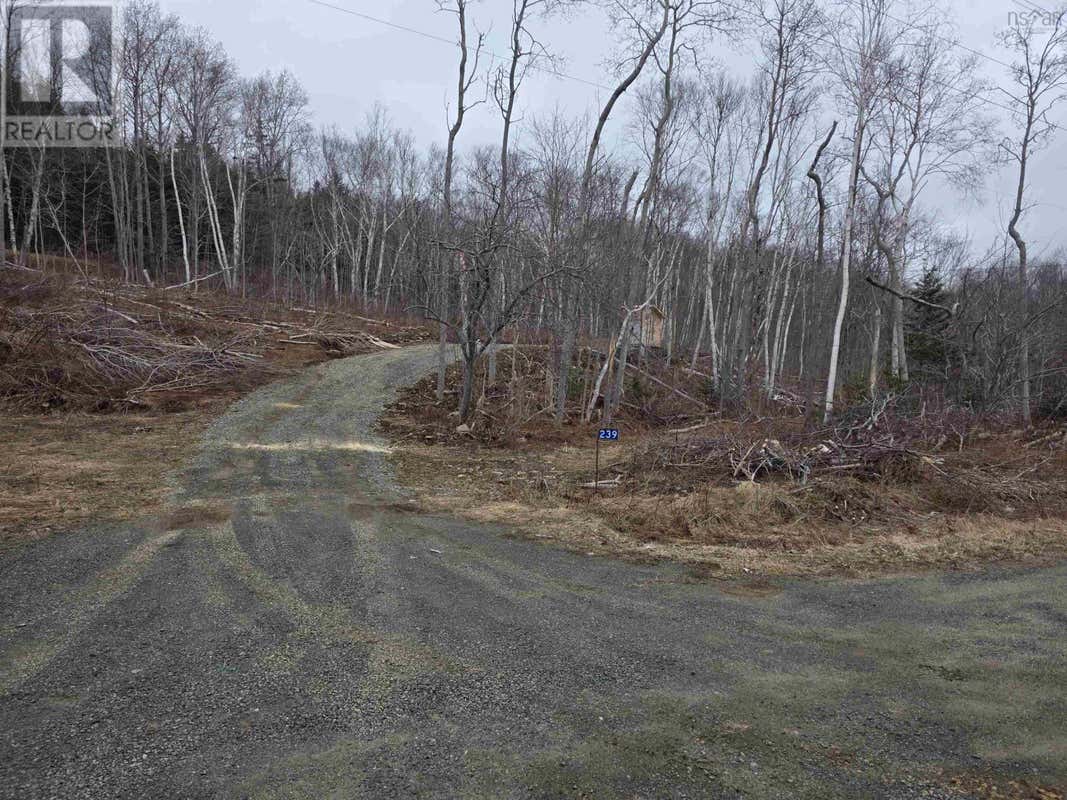 LOT 2 239 SISSIBOO ROAD