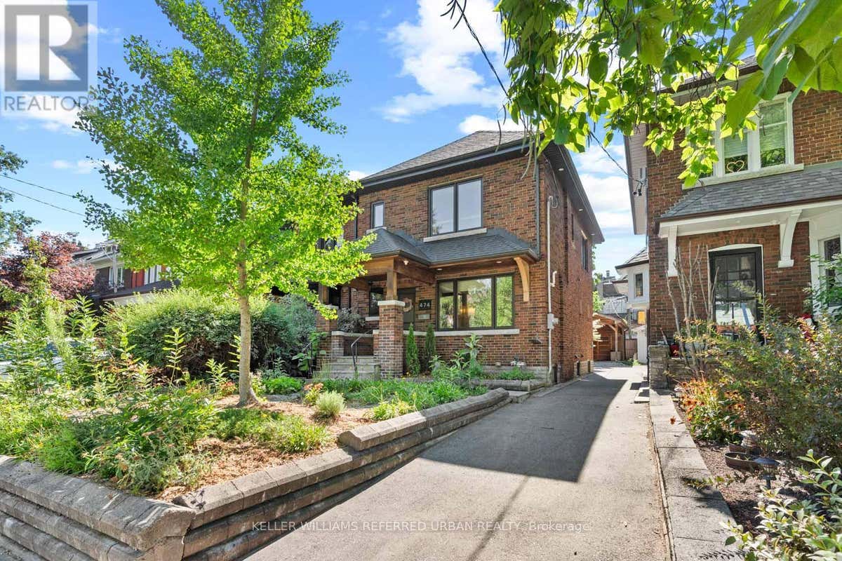 474 ARMADALE AVENUE