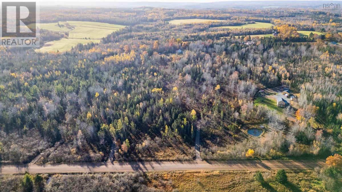 Lot H2 Cloverdale Road, East Stewiacke, NS B0N2J0 Land For Sale RE