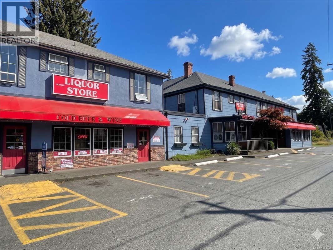 9576 CHEMAINUS RD