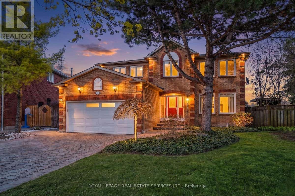 4330 SPINNINGDALE COURT