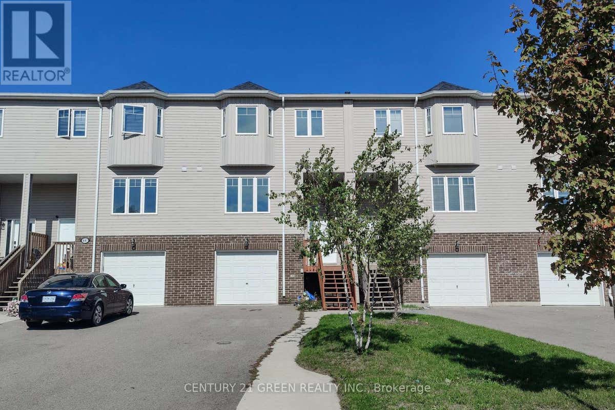 D CHISHOLM STREET, Orangeville, ON L9W1R3 House For Sale RE