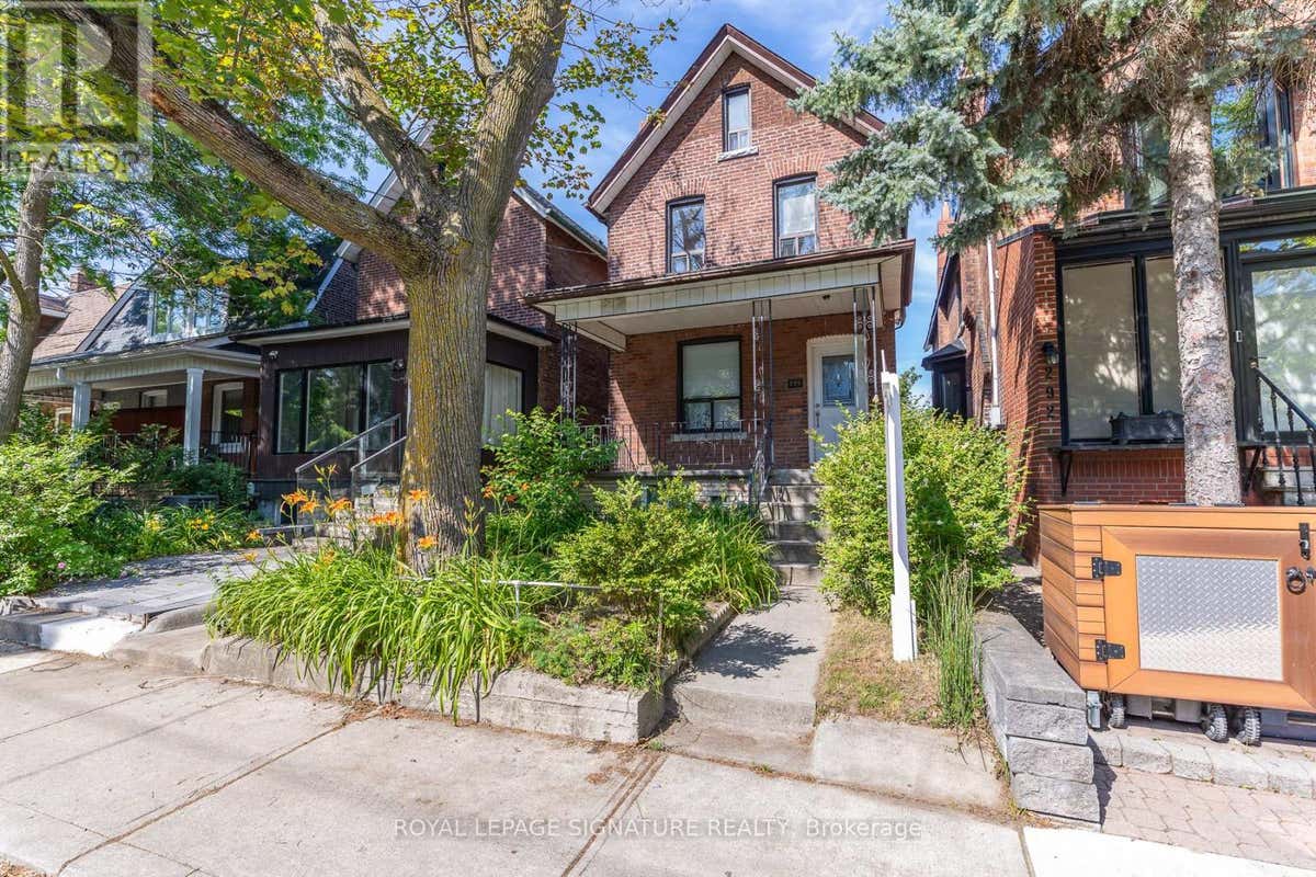 290 MARGUERETTA STREET