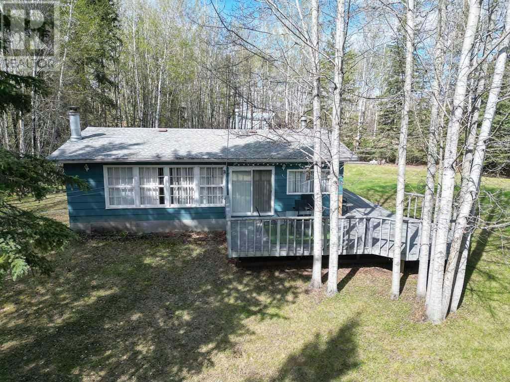 318 Carefoot Street, Rural Athabasca County, AB T9S1R9 À vendre RE