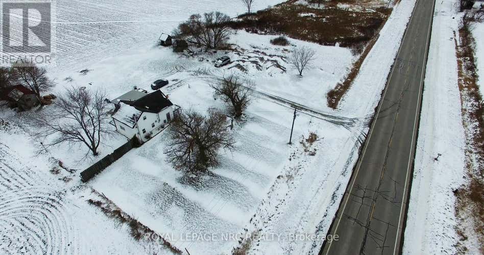 4832 REGIONAL 20 ROAD