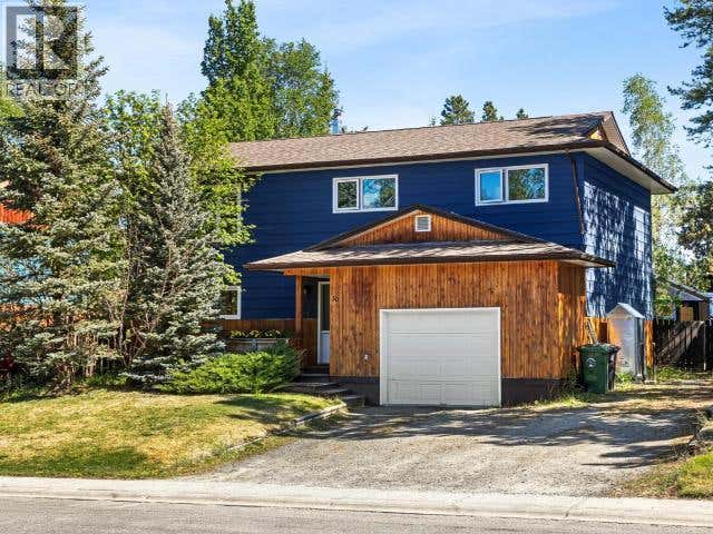 30 TAMARACK DRIVE