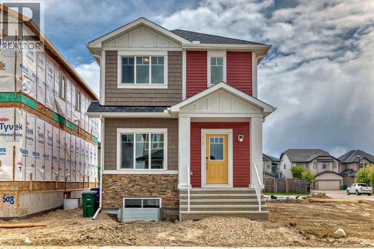 612 Baywater Manor SW