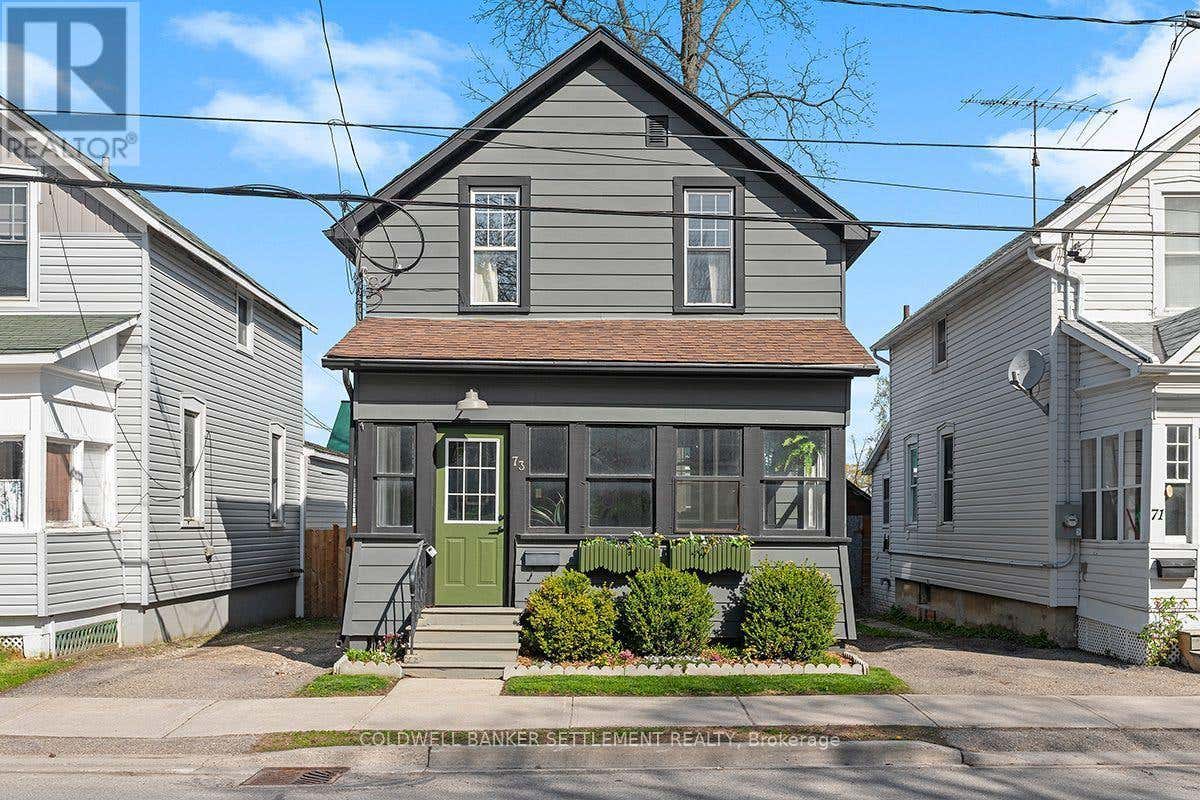 73 CRAIG STREET