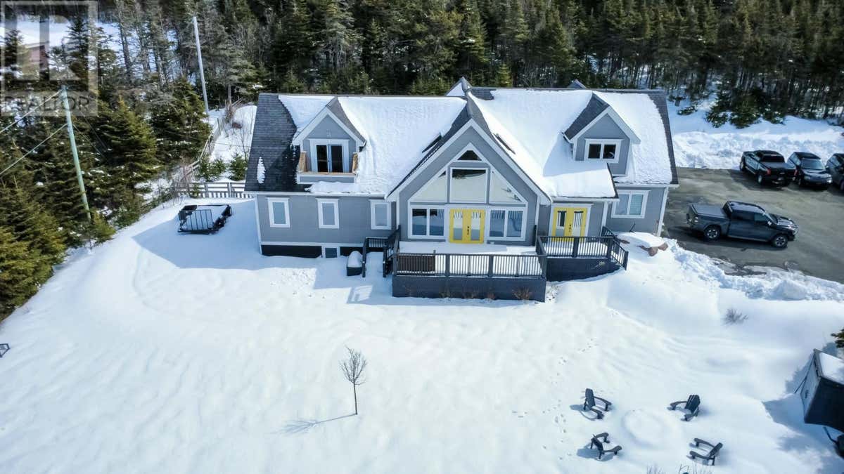 484 MADDOX COVE ROAD