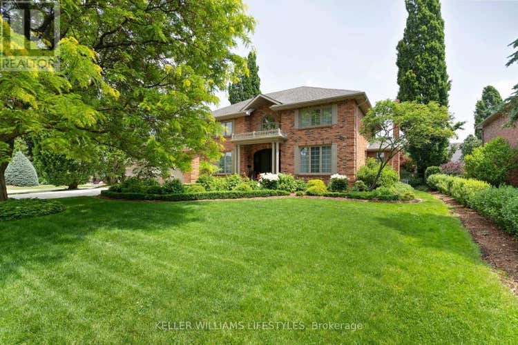 95 HIGHLAND WOODS COURT