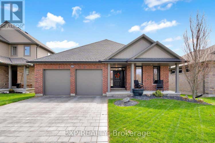 493 BENNETT CRESCENT