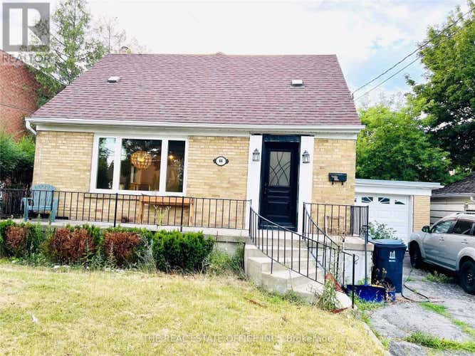 UPPER - 44 DALLAS ROAD