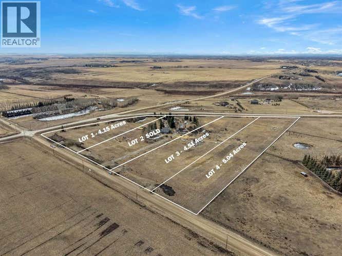 Lot 4 Range Road 22