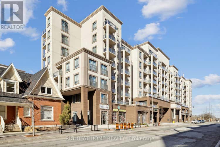 815 - 2486 OLD BRONTE ROAD