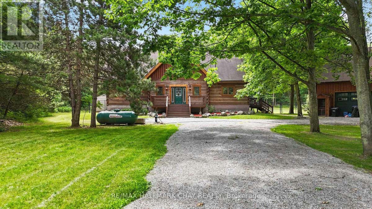 255 CONCESSION 5 WEST ROAD, Tiny, ON L0L2T0 House For Sale RE/MAX