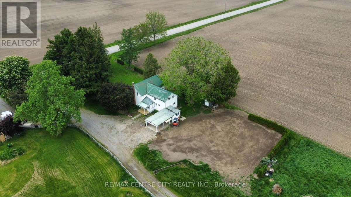 Su S 4587 PARKHOUSE DRIVE, Southwest Middlesex, ON N0L1M0 House