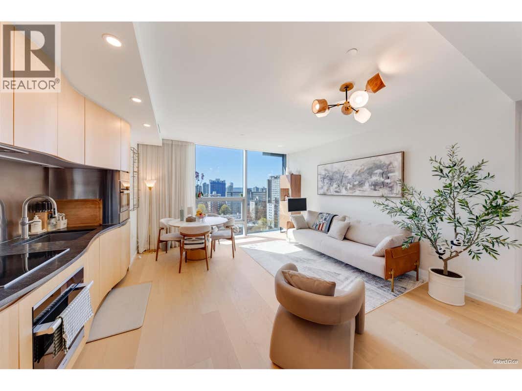 1605 1568 ALBERNI STREET