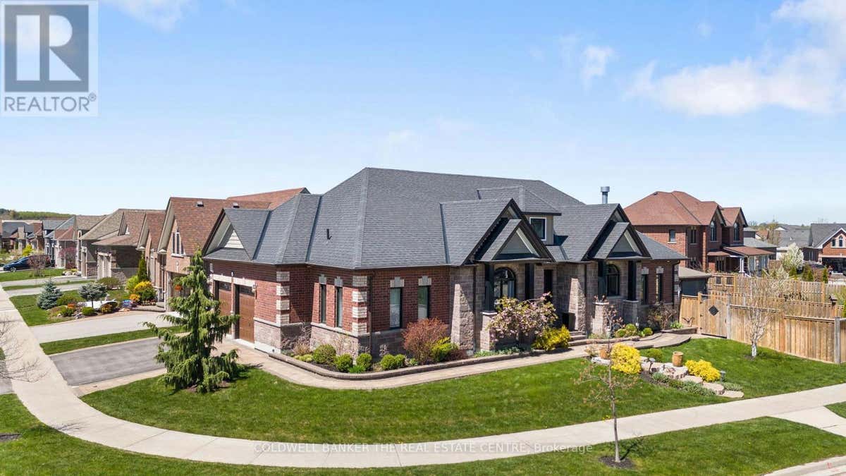 1076 RALSTON LOOP, Innisfil (Alcona), ON L9S0L1 House For Sale RE/MAX