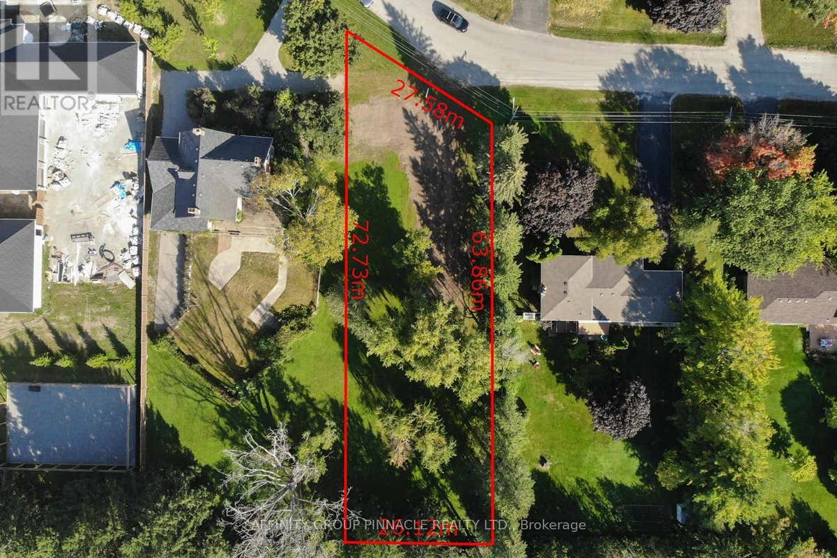 21 DAVID DRIVE