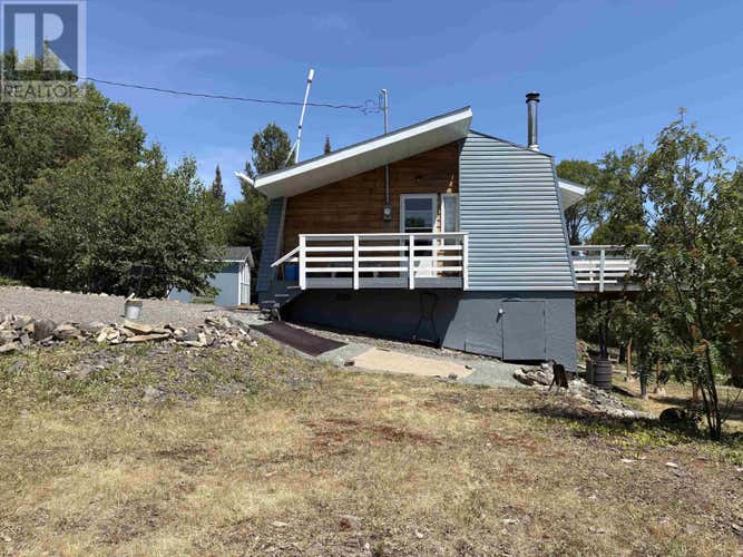 560 Little Trout Bay Rd.