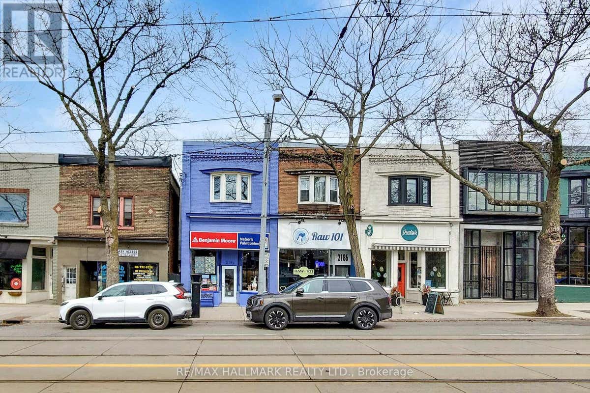 2184 QUEEN STREET E