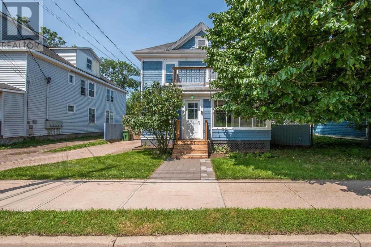 167 Brunswick St