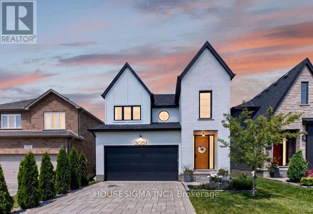 3051 DOYLE DRIVE