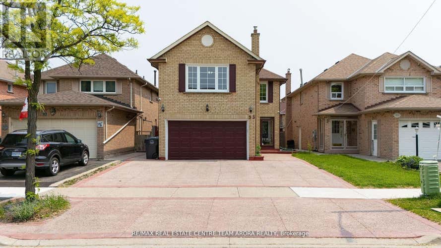 #BSMT - 53 CHEVIOT CRESCENT