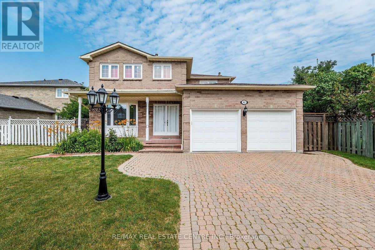 42 LAFLEUR COURT