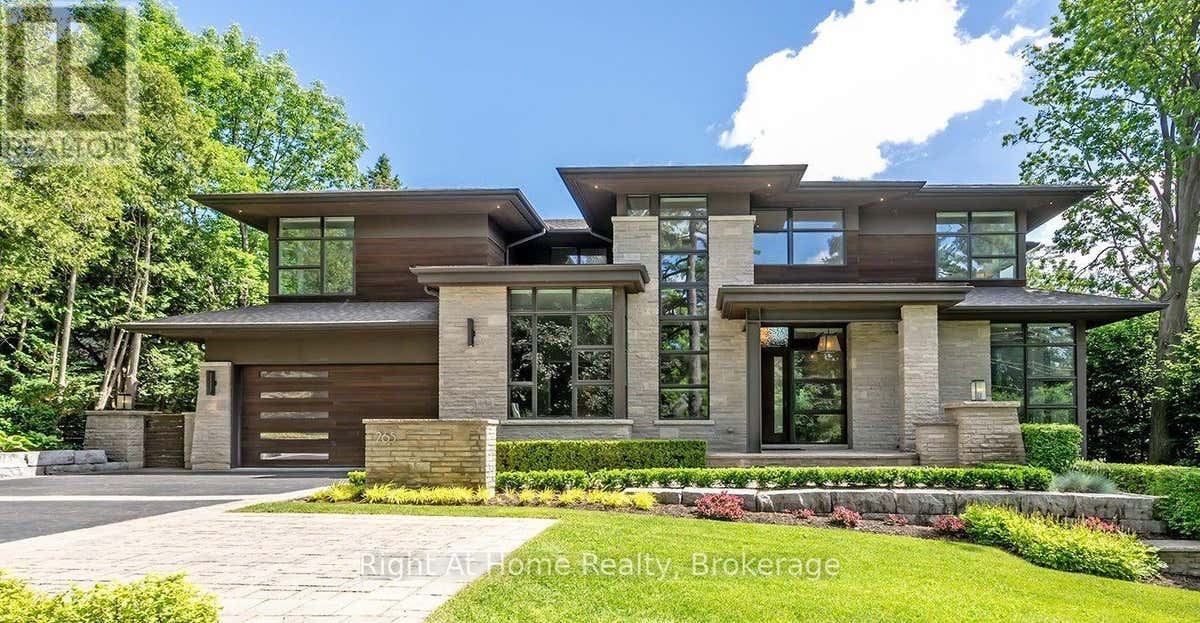 265 MAPLE GROVE DRIVE