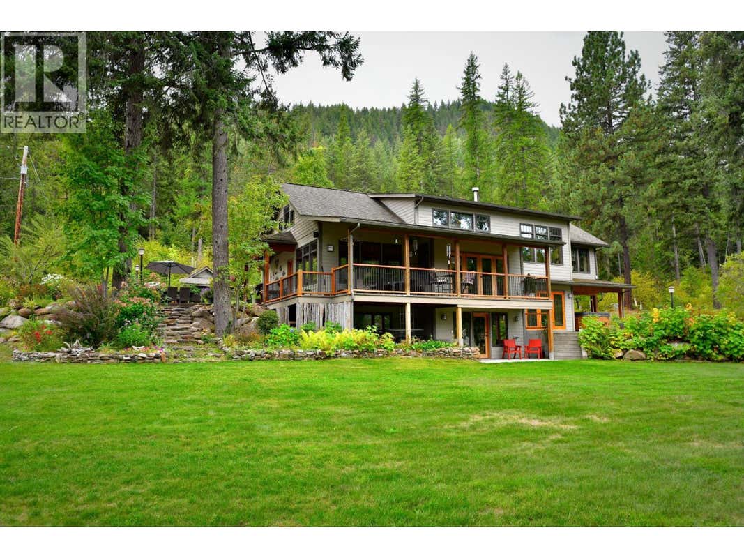2660 SHOREACRES-GOOSE CREEK ROAD