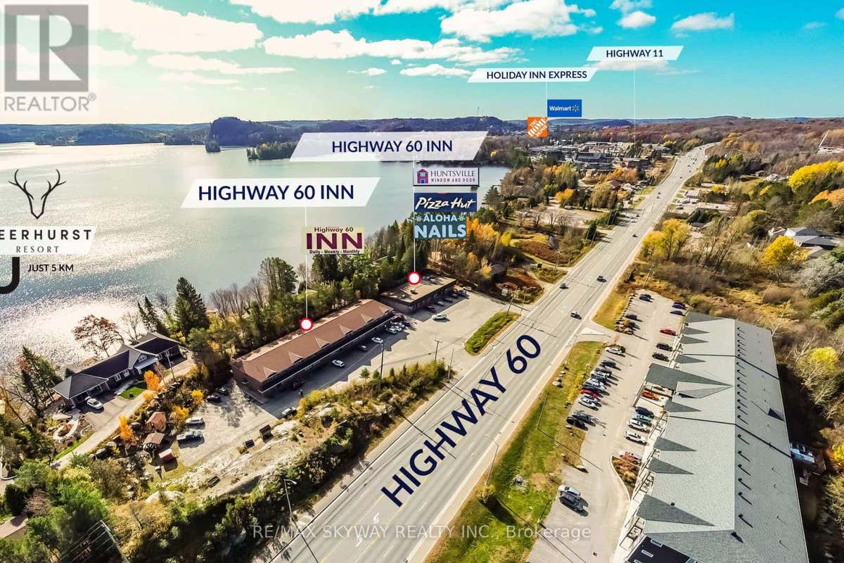 233 HIGHWAY 60