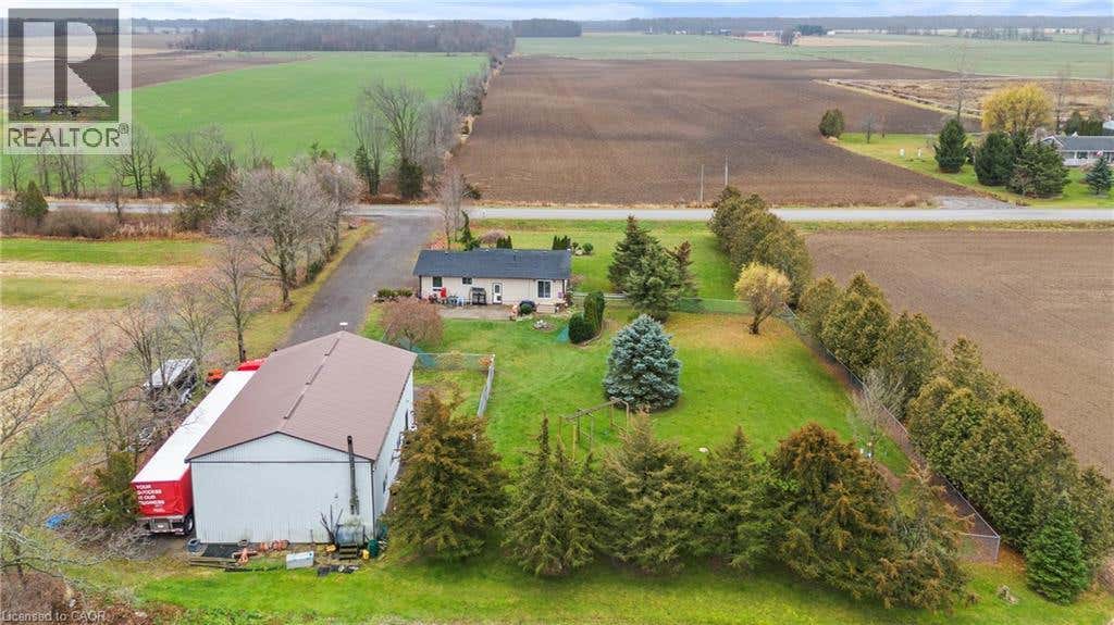 1769 CONCESSION 5 ROAD