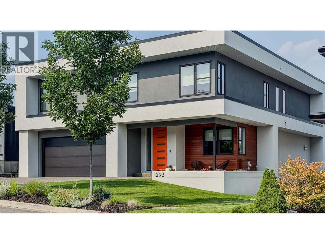 1293 PRAIRIE ROSE DRIVE