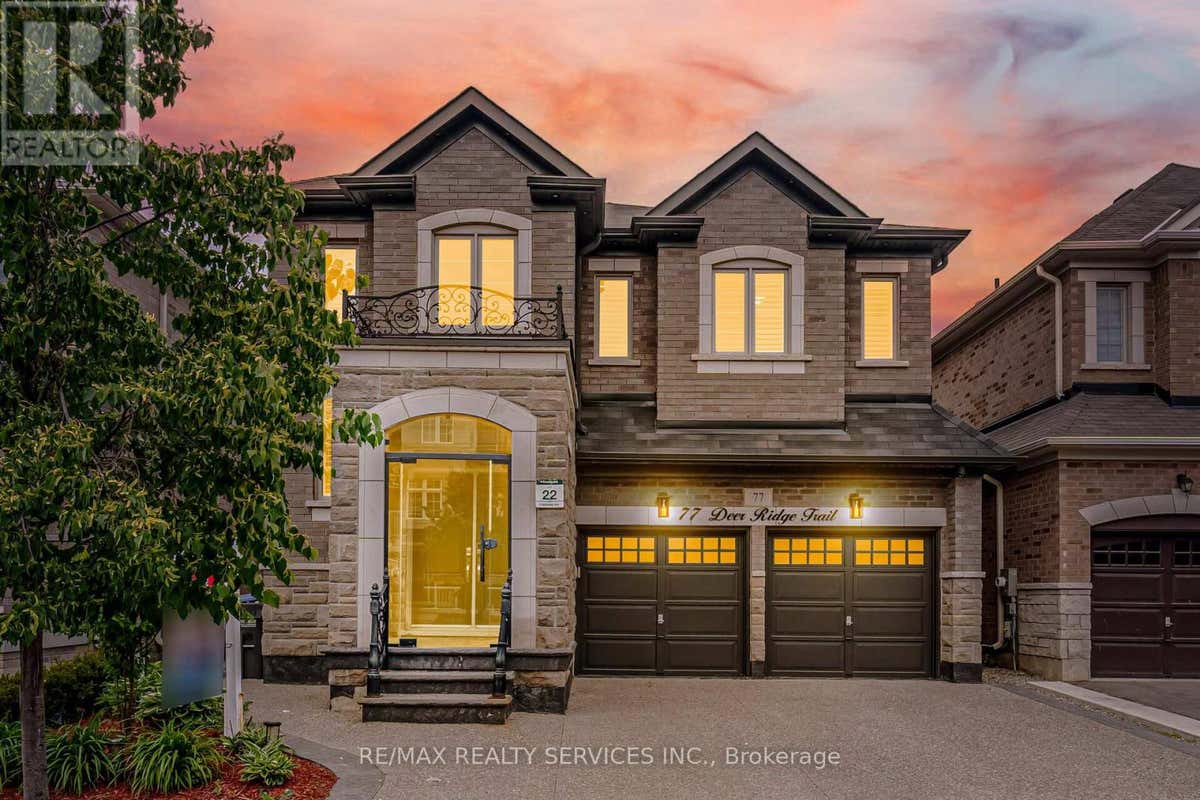 77 DEER RIDGE TRAIL