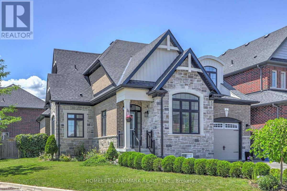 62 LADDER CRESCENT