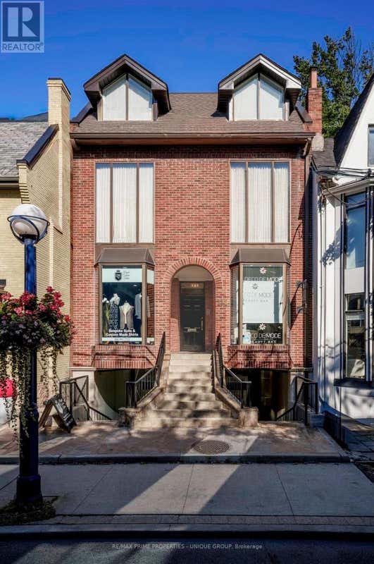 112 SCOLLARD STREET