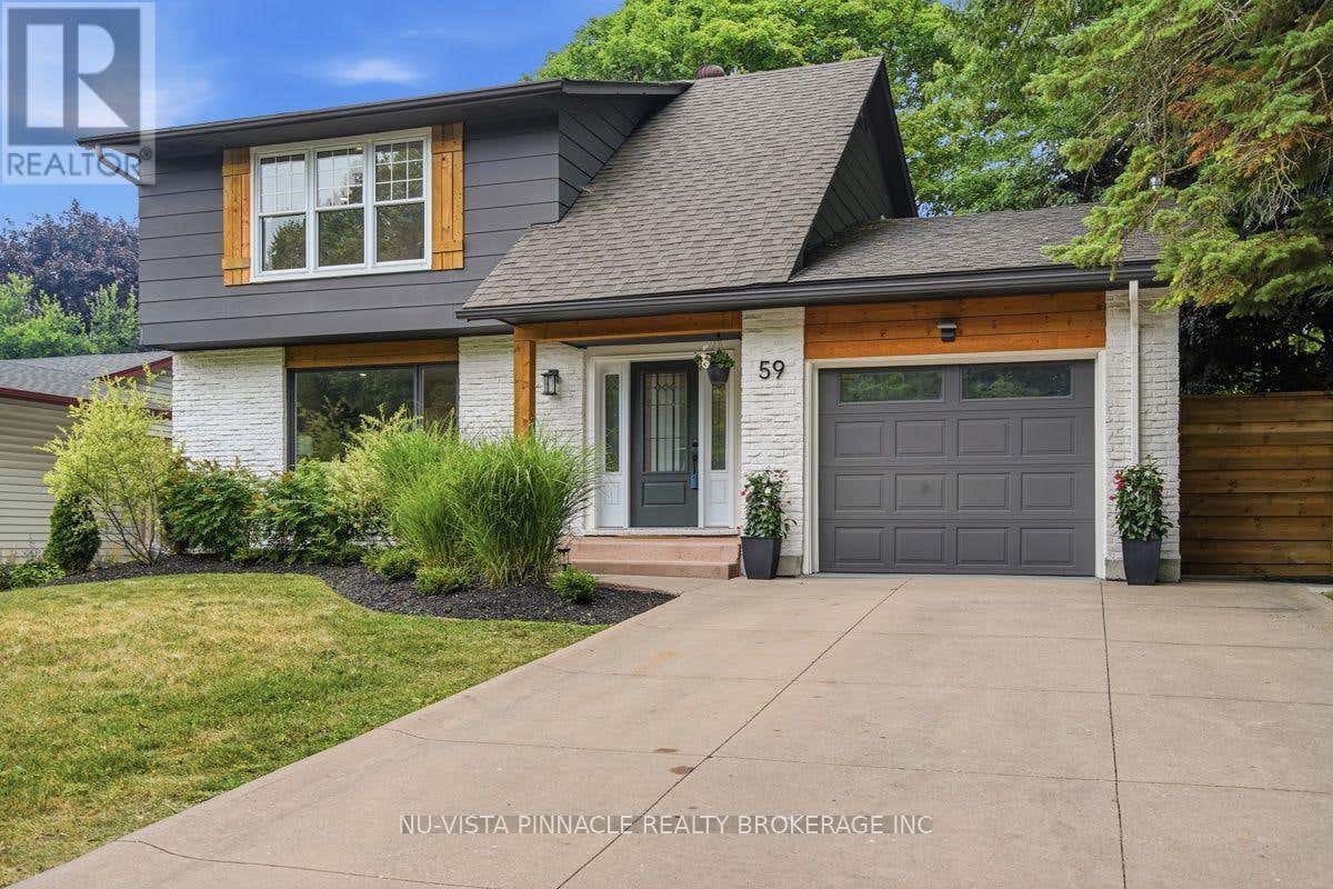59 KINNEAR CRESCENT