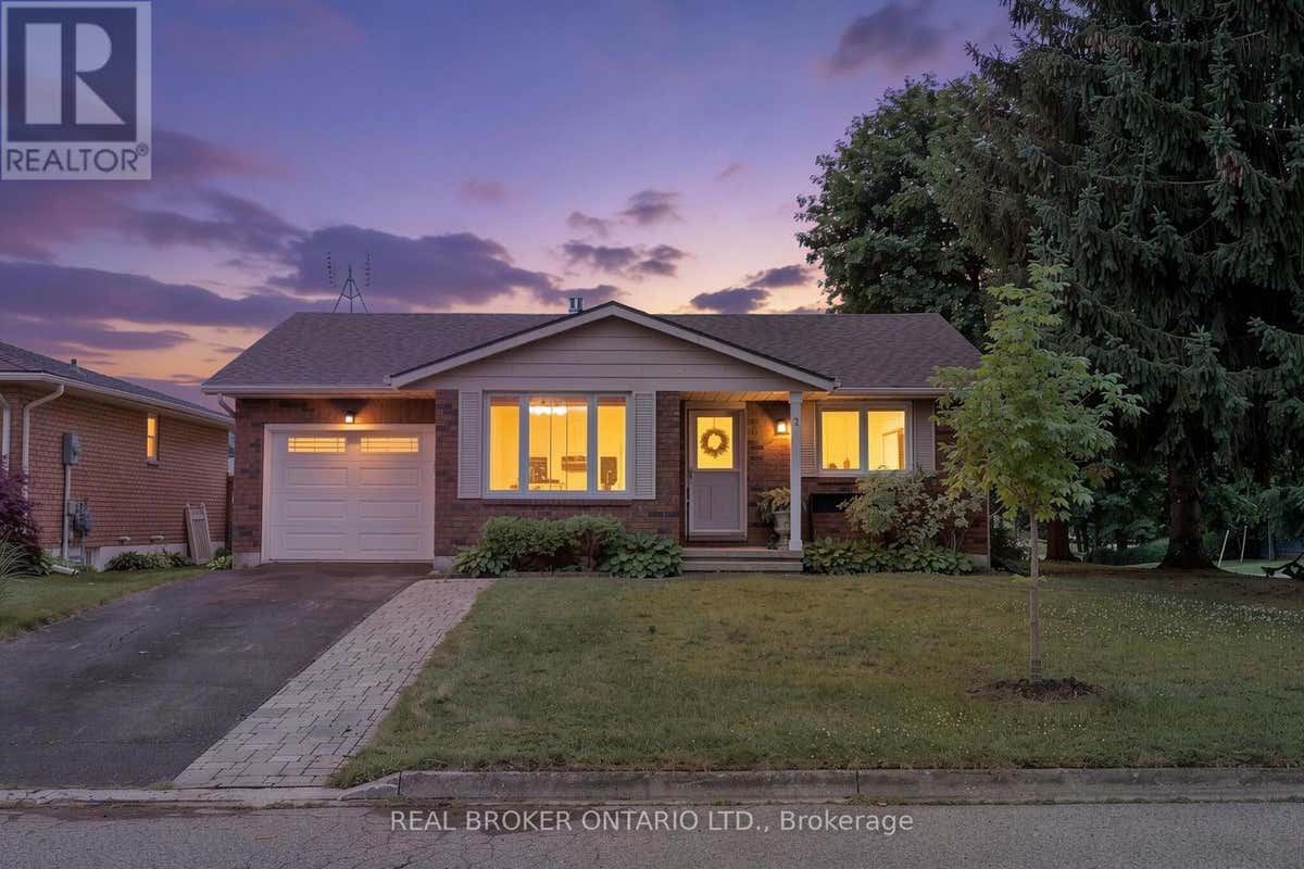 2 NORMANDY COURT