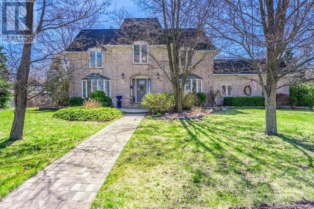 Houses for Sale in Brights Grove | RE/MAX