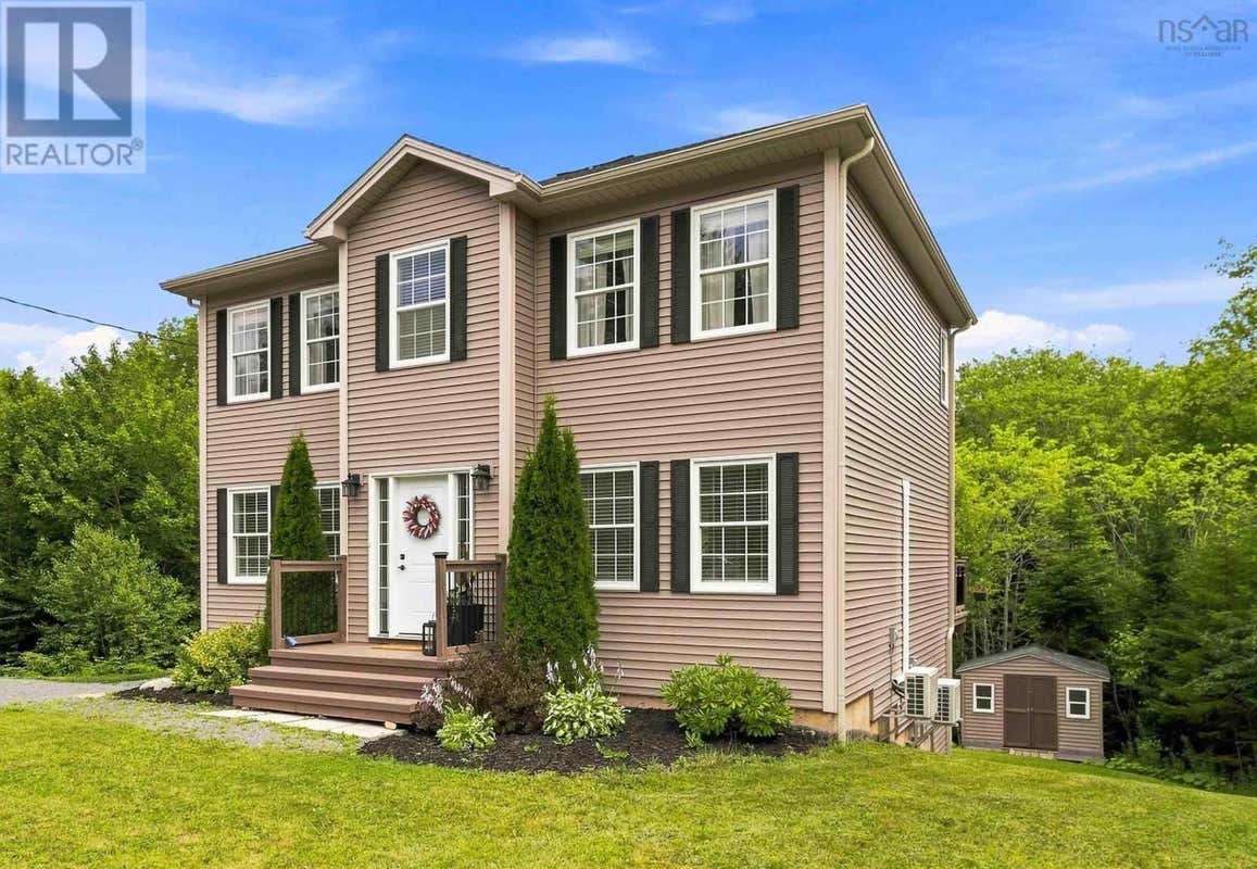 126 GALLOWAY DRIVE, MONARCH ESTATES
