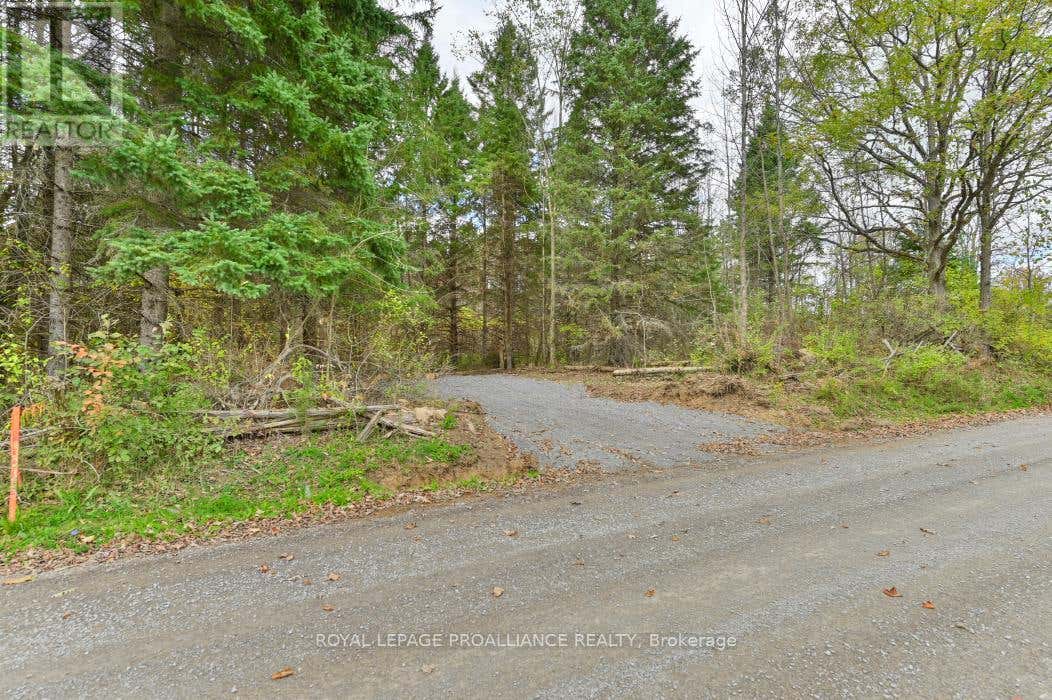 0 OTTER CREEK ROAD, Tweed, ON K0K3J0 Land For Sale RE/MAX X9393004