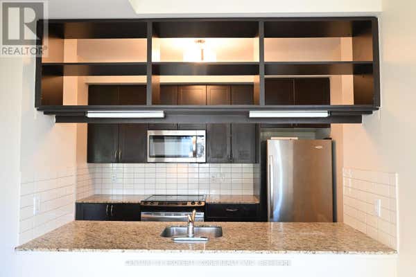 309 - 15 VIKING LANE, TORONTO (ISLINGTON-CITY CENTRE WEST), ON M9B