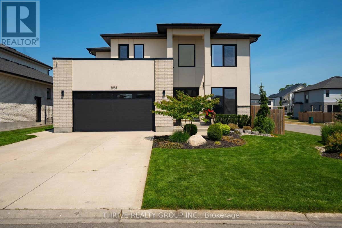 2084 TYSON WALK