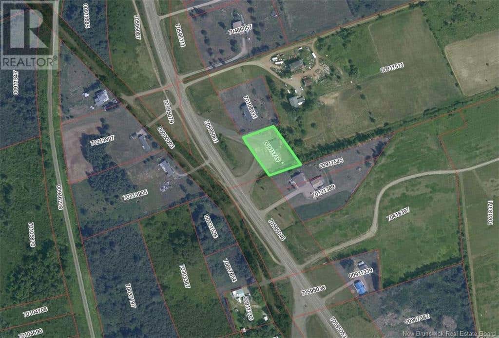 343 Renaissance, Memramcook, NB E4K1T1 Land For Sale | RE/MAX | NB111024