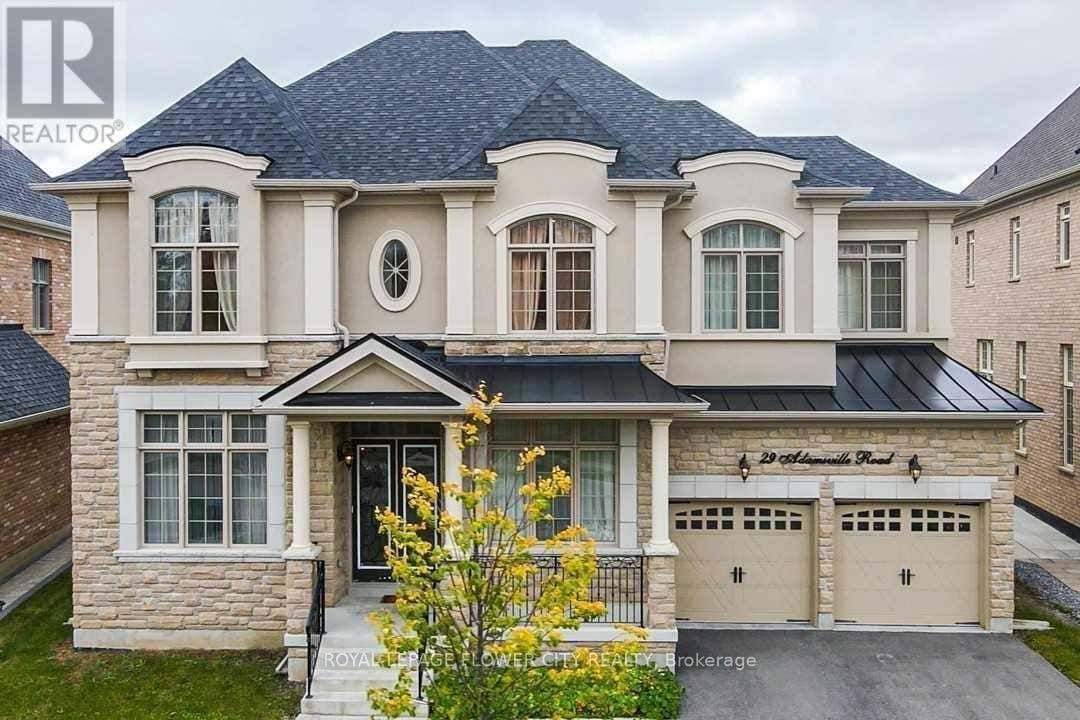 29 ADAMSVILLE ROAD W
