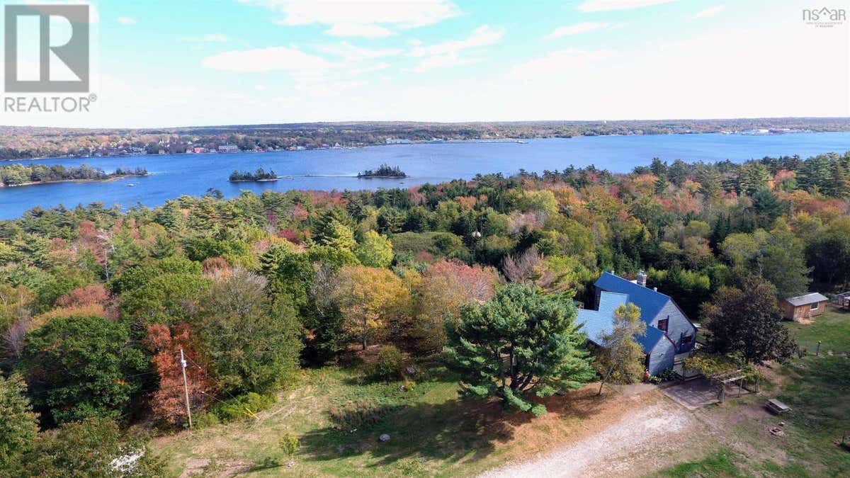 192 BARRACKS COVE ROAD