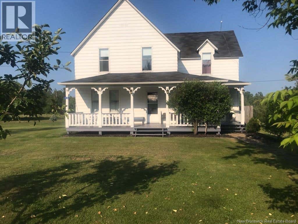 136 LILLOETT DRIVE